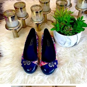 Cute Coach Poppy Shoes